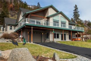 14512 Morning Sun Dr, Holden Village, WA 98816-9241