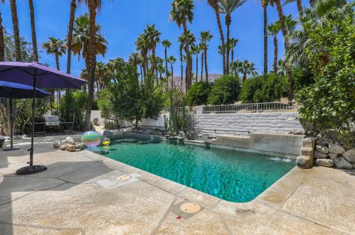 71345 Halgar Rd, Rancho Mirage CA  92270-4227 exterior