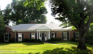 607 Briar Hill Rd, Louisville, KY 40206-3011