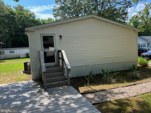 37520 Mahogany St, Millville DE  19970-4449 exterior