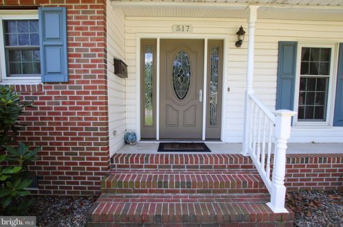 517 Pennsylvania Ave, Seaford, DE 19973-3707