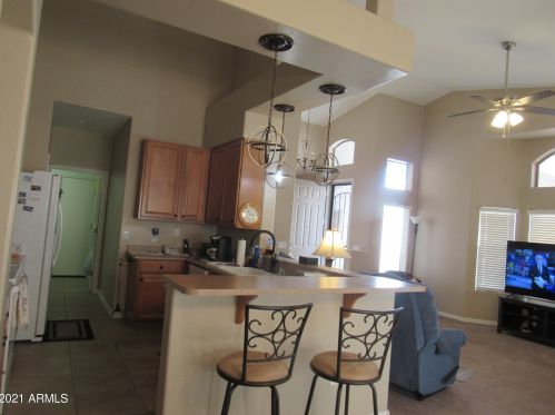 1577 Earl Dr, Casa Grande AZ  85122-5610 exterior