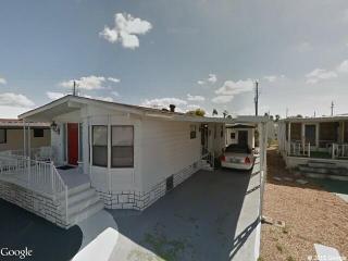 8540 15th Ct, Hollywood FL  33024-4863 exterior