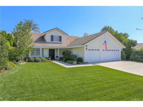 2036 Shorewood Ave, Upland CA  exterior