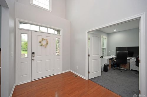 3455 Renaissance Blvd, Franklin OH  45005-9677 exterior