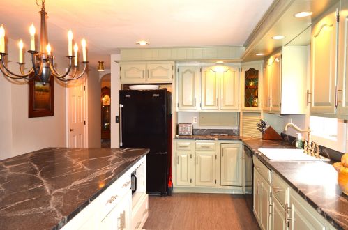 95 Elm St, Unity NH  03773-2109 exterior