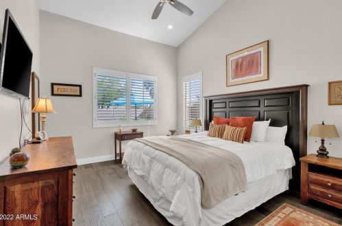 6435 Everett Dr, Scottsdale AZ  85254-2626 exterior