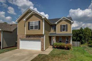 2585 Alex Overlook Way, Clarksville, TN 37043-5665