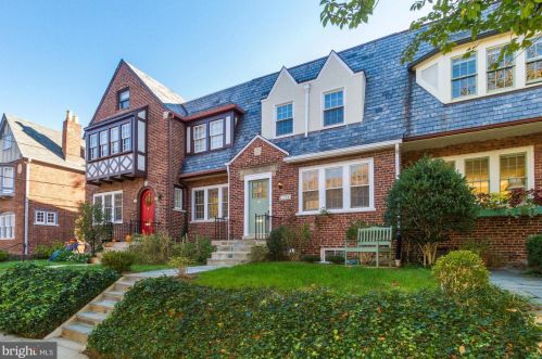 1705 Surrey Ln, Washington, DC 20007-2018