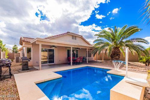 17476 Caribbean Ln, Sun City, AZ 85388-7734