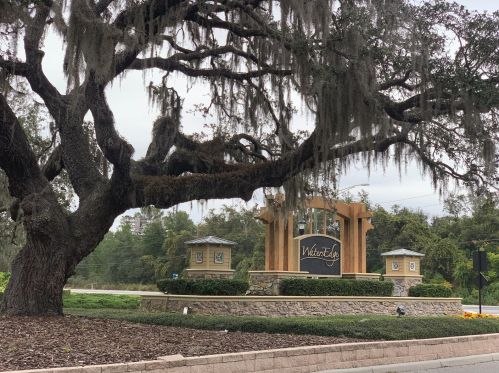 8722 New Alexandria Loop, New Port Richey FL 34654-4660 exterior