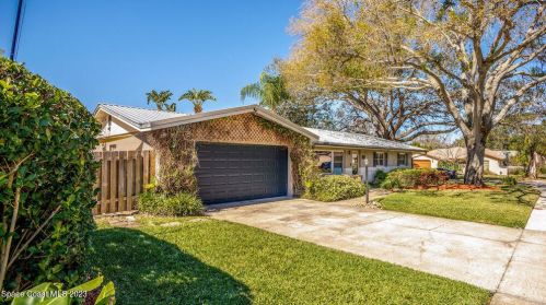 4150 David Dr, Titusville, FL 32780-6147