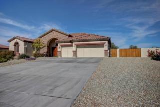 18352 Beryl Ct, Waddell, AZ 85355-4355