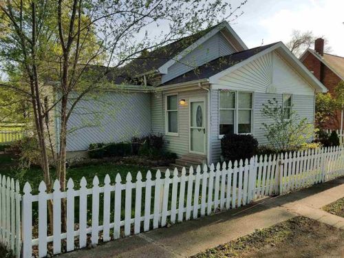1295 State St, Golden Lake, IN 46779-5402