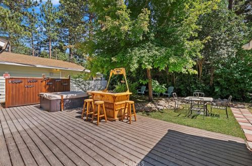 656 Irving Way, Big Bear City CA  92314-9707 exterior
