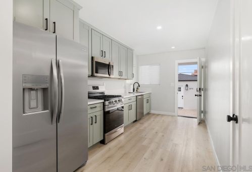 1671-75 Diamond St, San Diego CA exterior