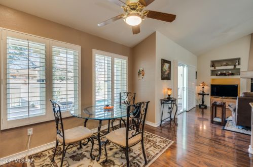 10729 Eagle Eye Pl, Tucson AZ 85737-9074 exterior