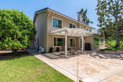 3069 Montellano Ave, City Of Industry CA  91745 exterior