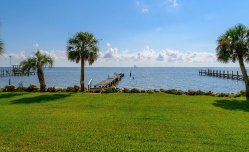 3465 Washington Ave, Titusville FL  32780-5684 exterior