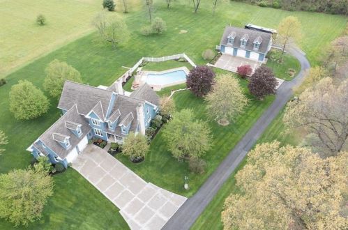 154 Reiber Rd, Renfrew, PA 16053-9320
