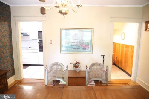 219 Freedley St, Norristown PA  19401-3409 exterior