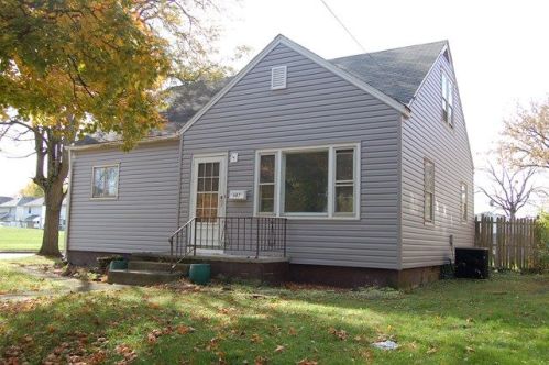 547 Olney Ave, Marion, OH 43302-4849