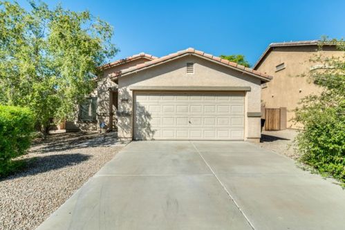 9906 Crown King Rd, Tolleson, AZ 85353-8440