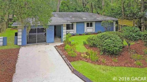 4215 20th Ter, Gainesville, FL 32605-1835