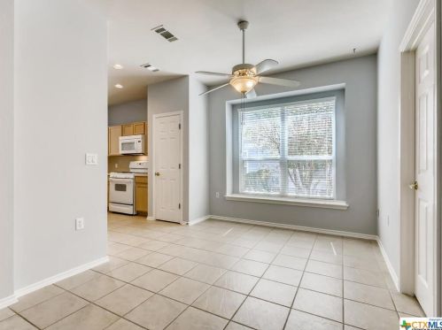 303 Bonham Loop, Georgetown TX  78633-5034 exterior