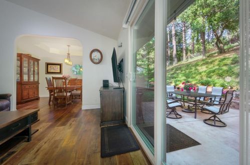 17444 Alexandra Way, Grass Valley CA  95949-7181 exterior