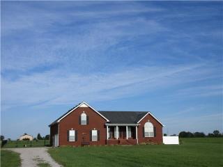 7311 Maple Springs Rd, Manchester, TN 37355-6954