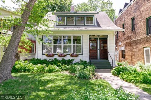 1934 Grand Ave, Saint Paul, MN 55105-1409
