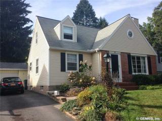 57 Azalea Rd, Rochester, NY 14620-3019