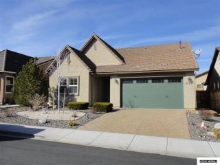 9275 Lost Valley Rd, Reno, NV 89521-4326