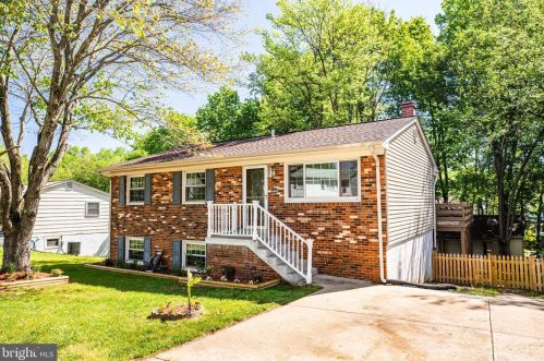 13001 Kingswell Dr, Woodbridge, VA 22193-5037