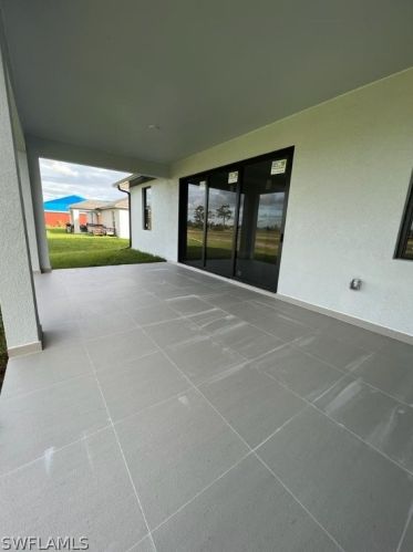 615 15th St, Cape Coral FL  33990-2137 exterior