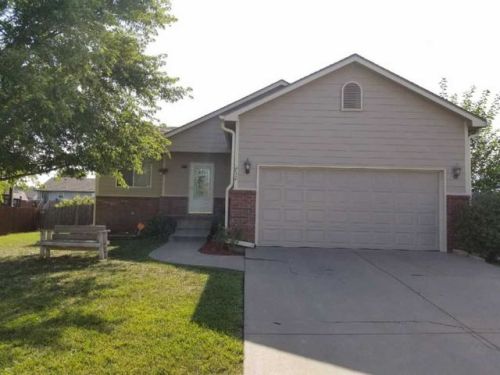 712 Westview Cir, Andover, KS 67002-9336