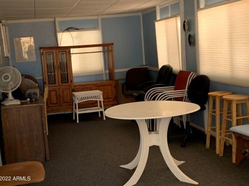 2300 Floyd Dr, Mesa AZ 85215-2617 exterior