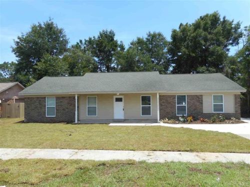 4621 Centerpointe Dr, Pensacola, FL 32514-6602