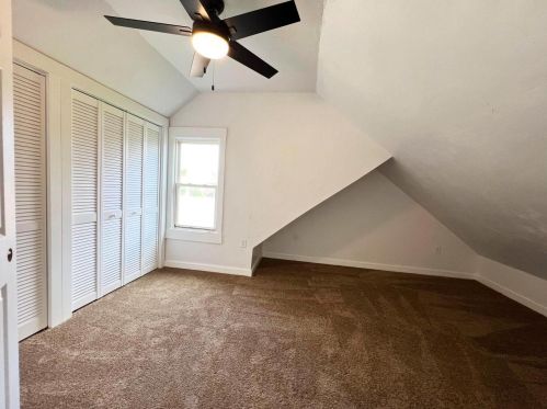 250 Caroline St, Manchester WI  53946-8518 exterior