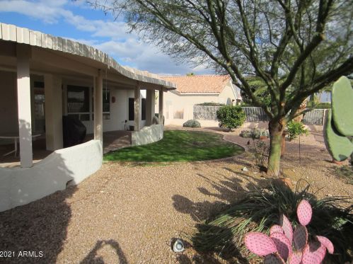 15179 Las Brizas Ln, Sun City AZ 85375-2827 exterior