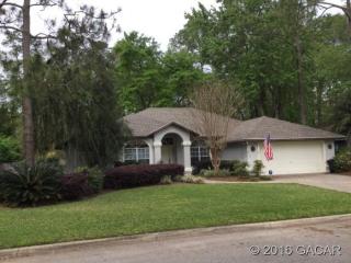 6714 37 Dr, Gainesville FL  32653-0874 exterior