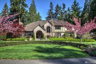 16324 135th St, Redmond WA  98052-1758 exterior