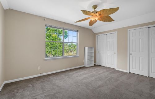 833 Boulevard Of The Champions, Shalimar FL  32579-2154 exterior