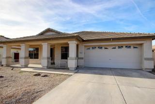 2205 Catclaw St, Gilbert, AZ 85296-3366