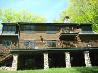 263 Hyerdale Dr, Goshen CT  06756-1917 exterior