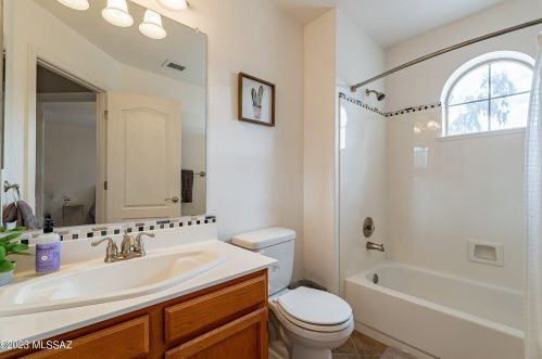 170 Eastern Dawn Ave, Tucson AZ  85748-1708 exterior