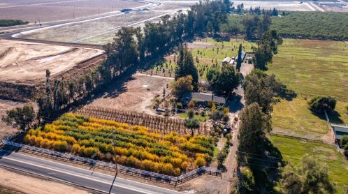 5406 Milnes Rd, Modesto, CA 95357-1204