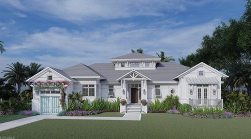 251 Yucca Rd, Naples, FL 34102-5319