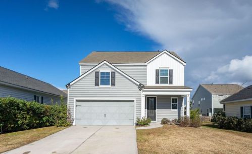 8 Boyds Neck Ct, Beaufort, SC 29902-3304